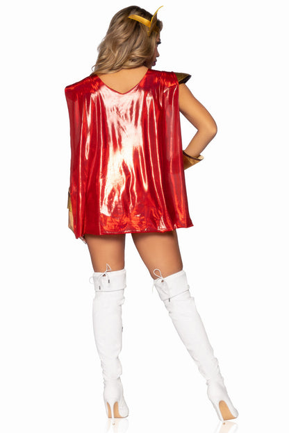 Power Princess Costume