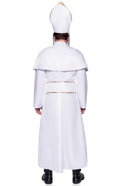 Men's Pope Costume