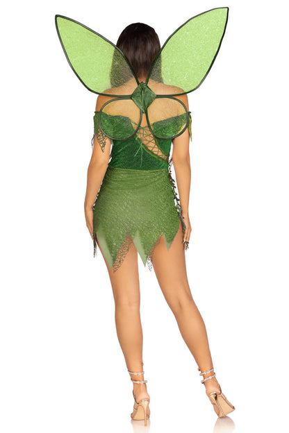 Forest Fairy Costume