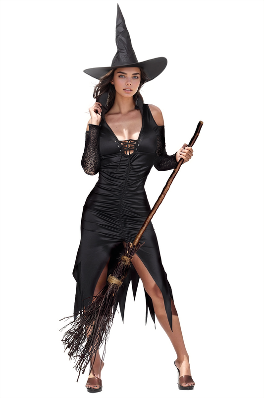 Dark Witch Costume