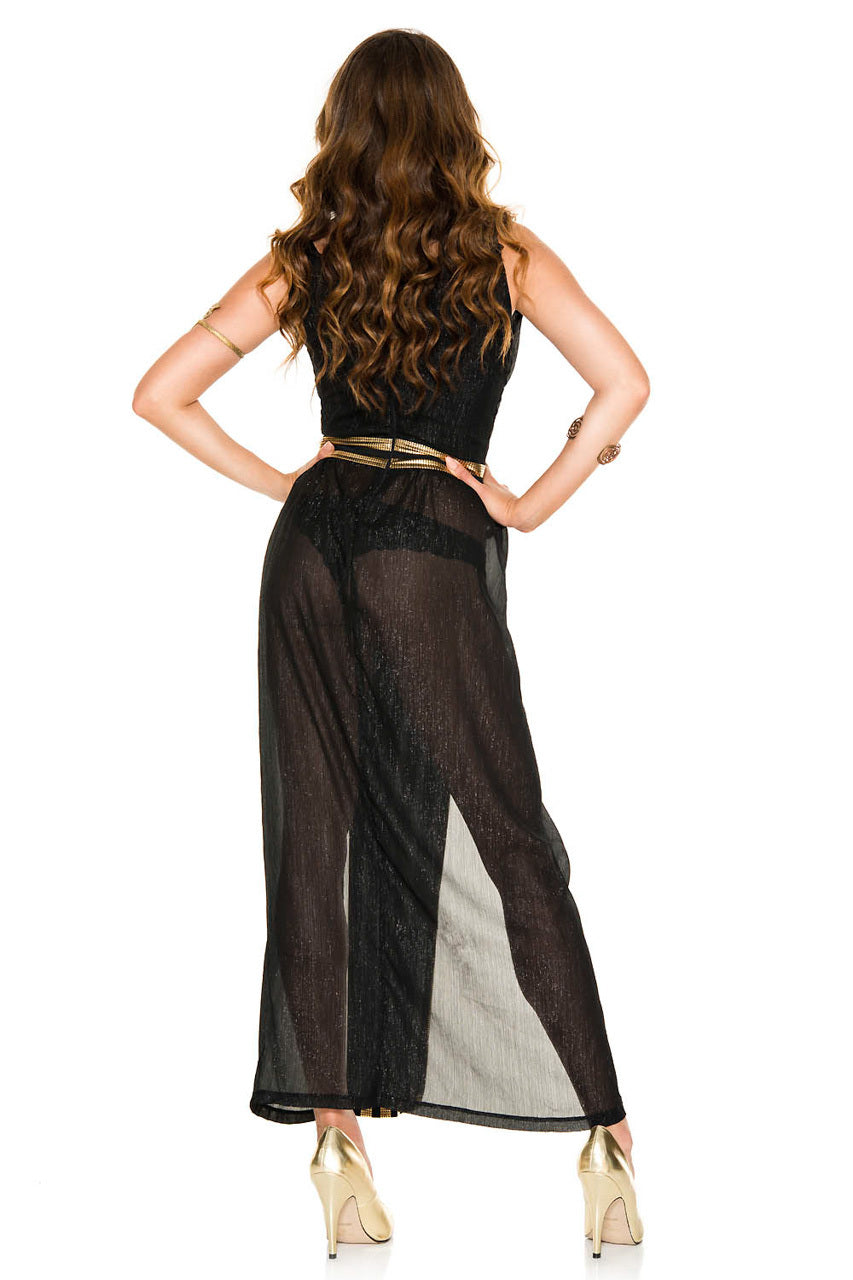 Godly Empress Costume