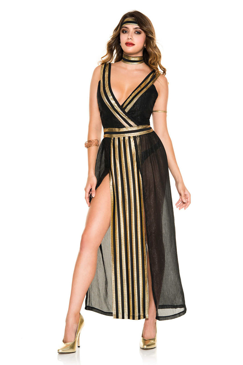 Godly Empress Costume