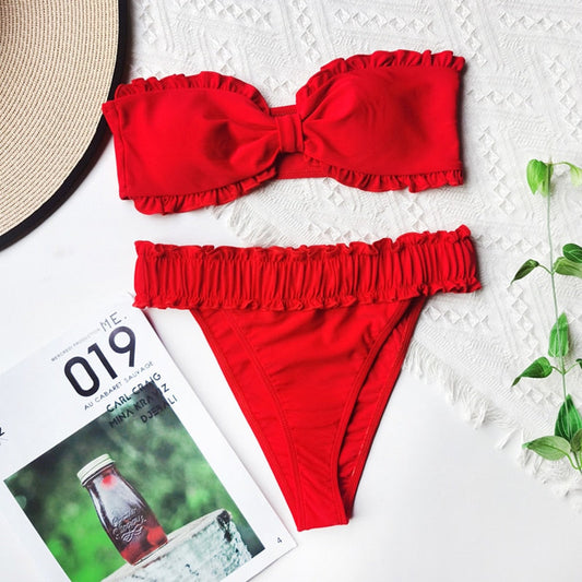 Boldessa® Keep Me Next To You Bikini