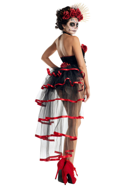La Muerta Costume