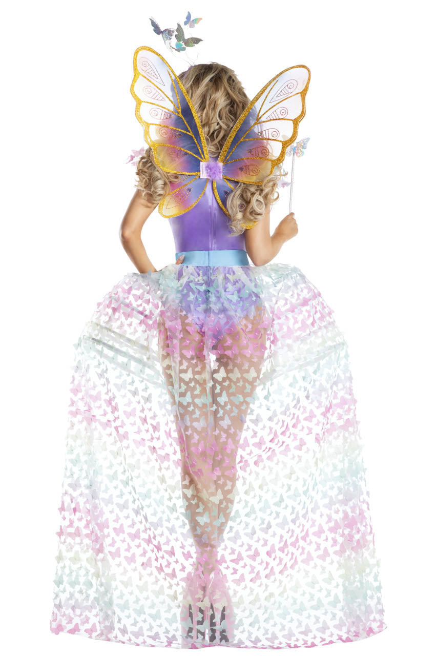 Butterfly Fairy Costume