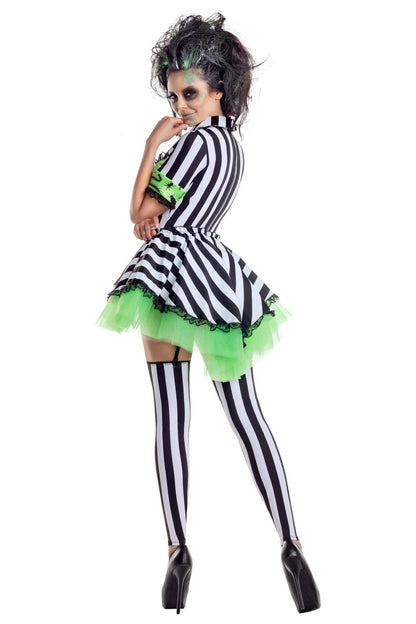 Beetle Babe Costume