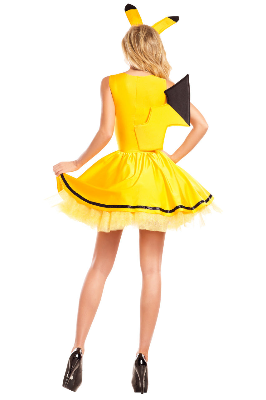 Catch Me Honey Costume