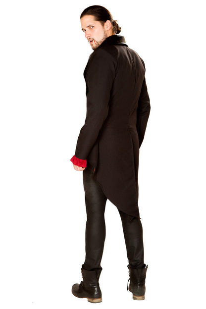 Terror of the Night Vampire Costume