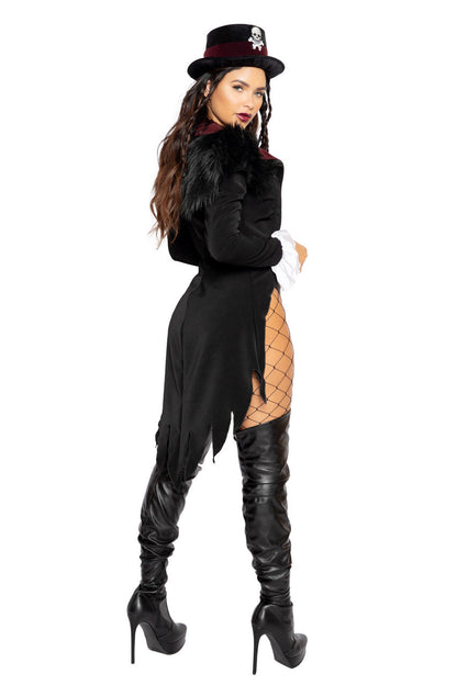 VooDoo Queen Costume