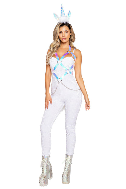 Naughty Unicorn Costume