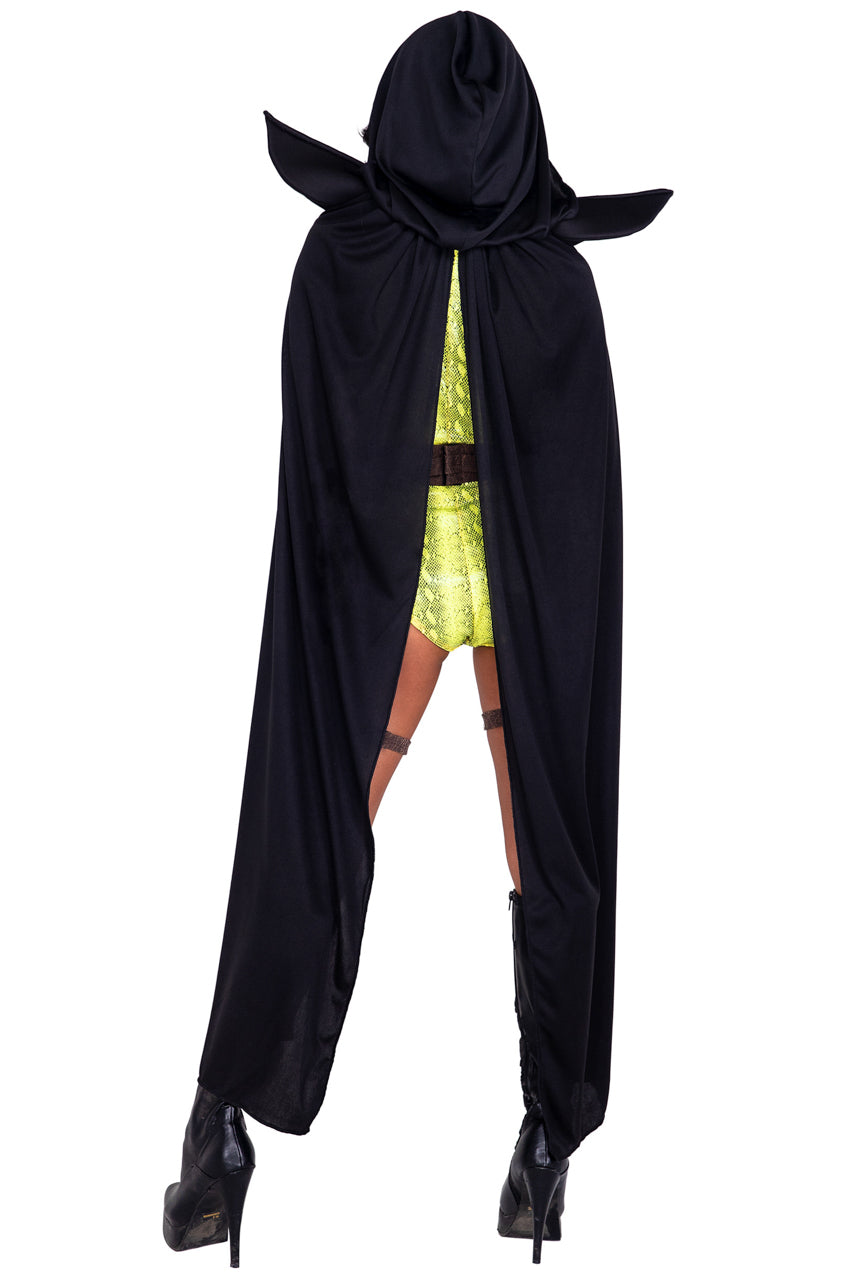 Desert Combat Ninja Costume