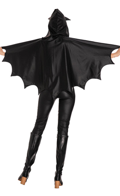 Sexy Bat Crusader Costume