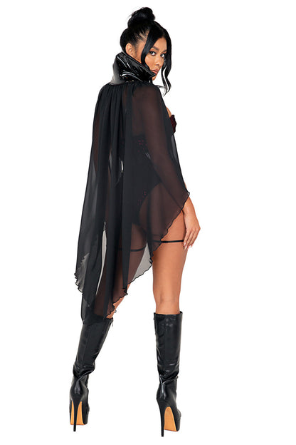 Underworld Vampire Costume