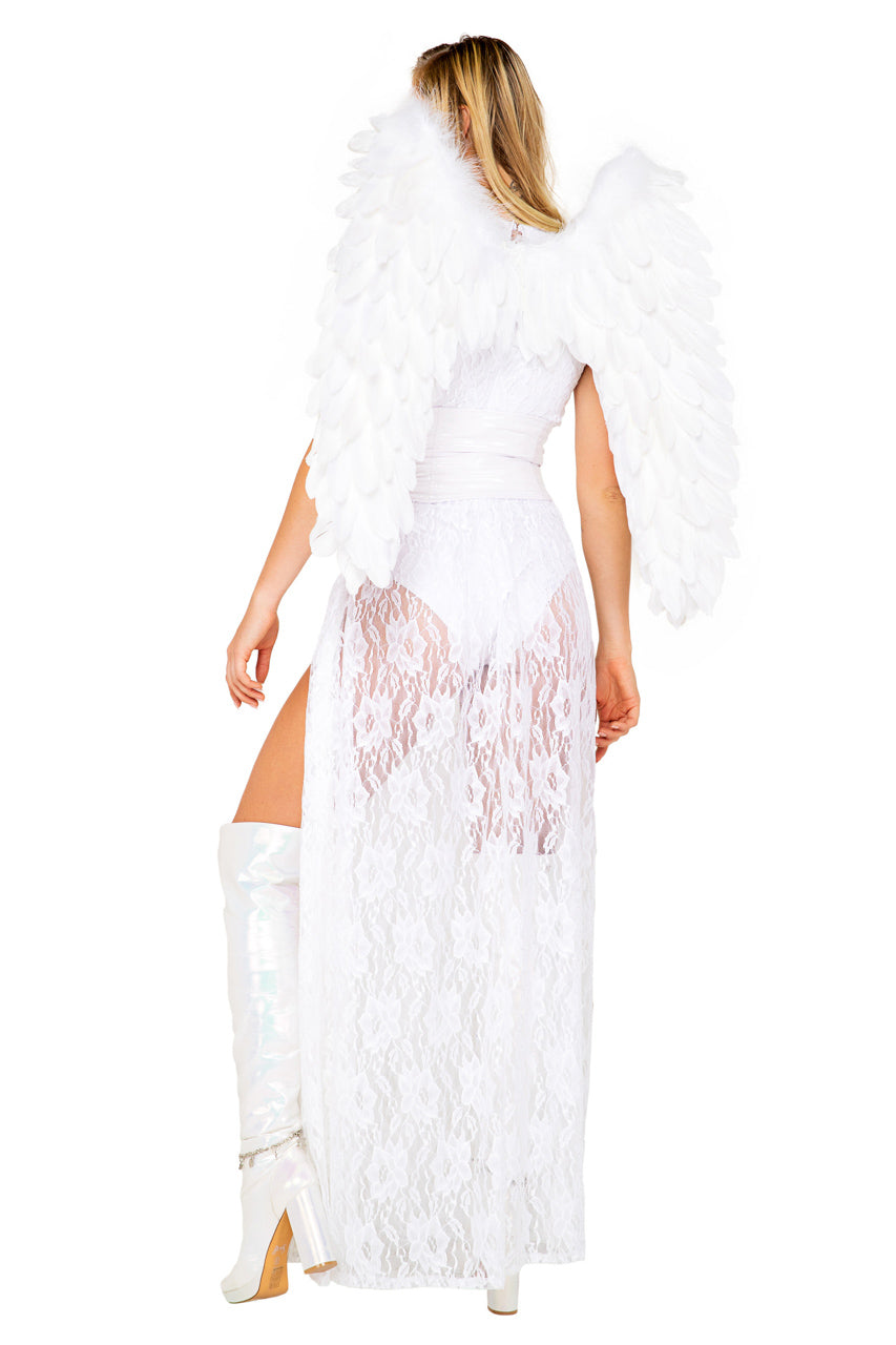 Heaven's Kiss Angel Costume