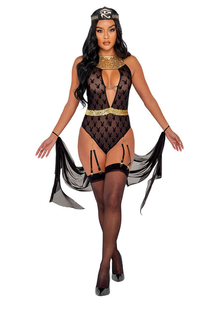 Playboy Egyptian Queen Costume
