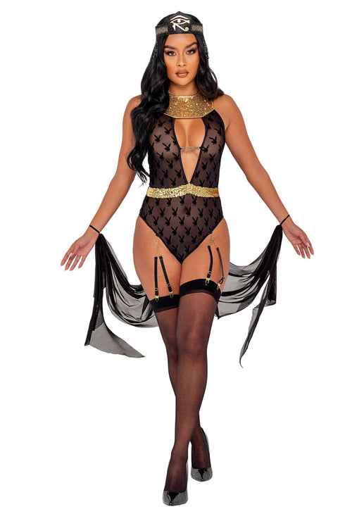 Playboy Egyptian Queen Costume