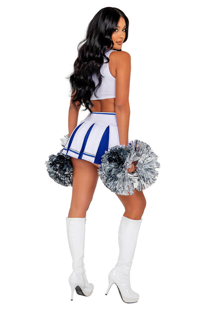 Playboy Cheer Squad Costume