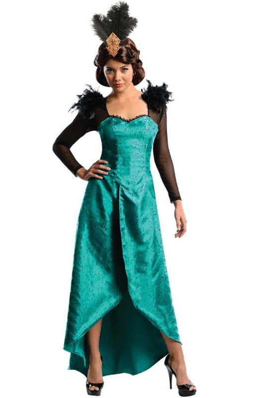 Deluxe Evanora Costume