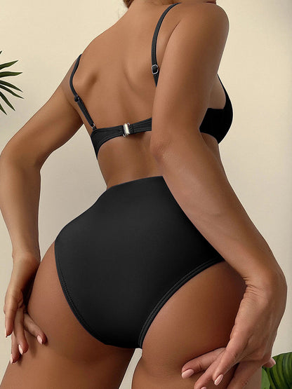 Boldessa® The Wildflowers Retro Bikini