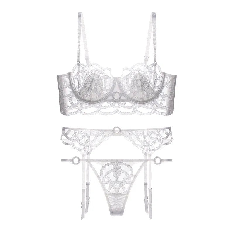 Boldessa® Let's Get High Lingerie