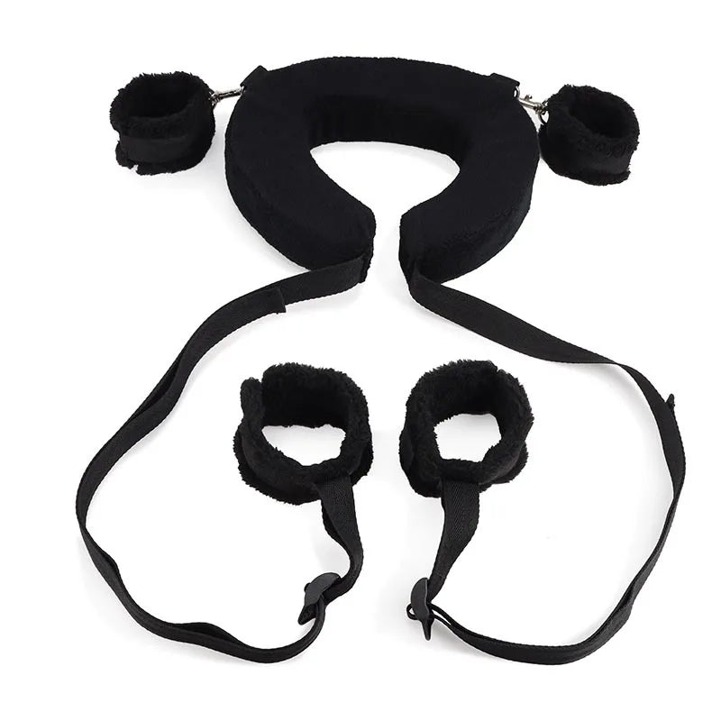 Gothyx® 365 Days PassionPlay Intimate Set
