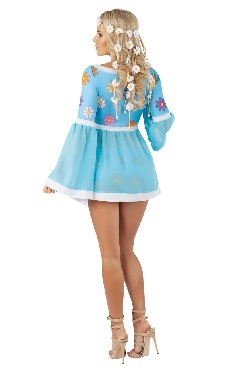 Flower Power Costume
