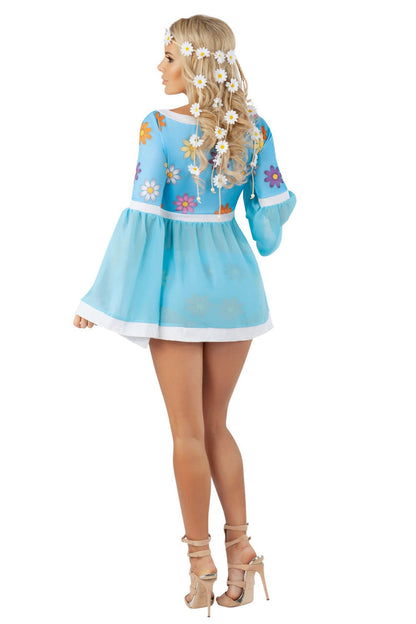 Flower Power Costume