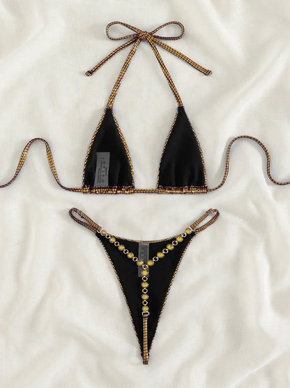 Boldessa® Sweet Dreams About You Two Piece