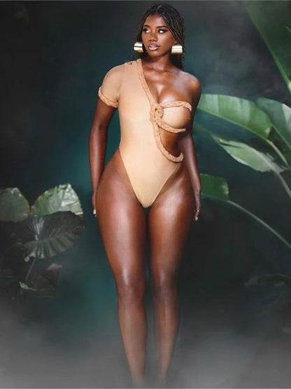 Boldessa® Time After Time Monokini