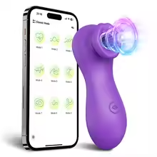 LacyMate™ Mini Siren Sucker Pro