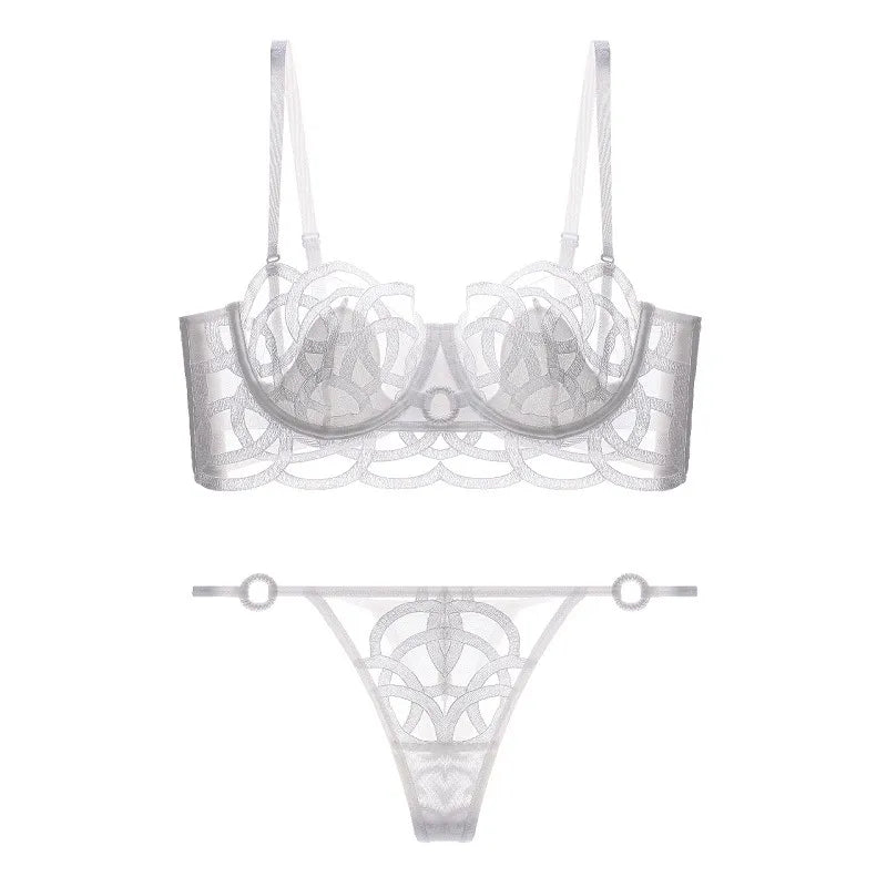 Boldessa® Let's Get High Lingerie