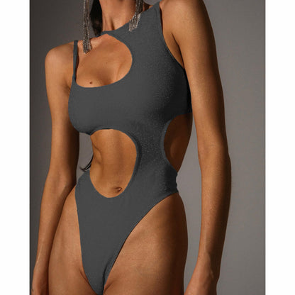 Boldessa® Follow Me Left To Right Monokini