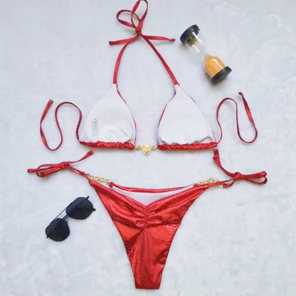 Boldessa® The Letters From You Two Piece