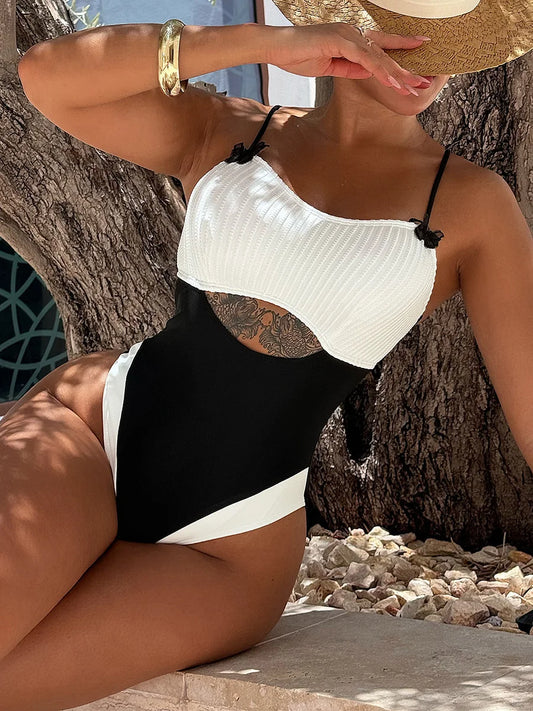 Boldessa® Move To Hawaii Monokini