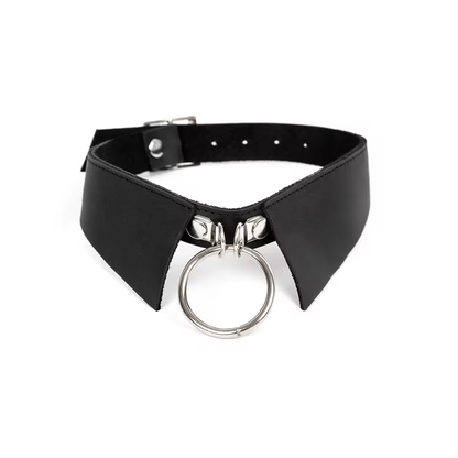 Gothyx® Nocturne Ring Choker