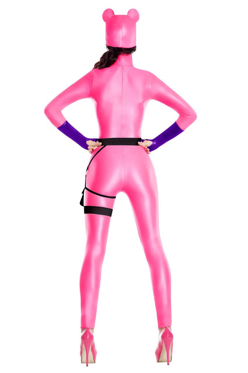 Cuddle Dream Gamer Costume