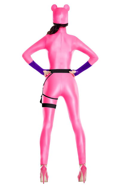 Cuddle Dream Gamer Costume