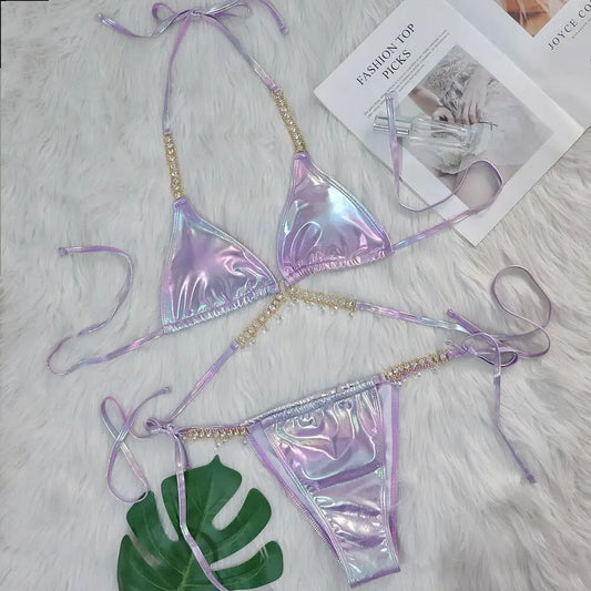 Boldessa® Beach and The Club Two Piece