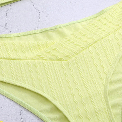 Boldessa® Back To The Beach Two Piece Bikini