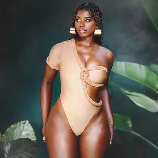Boldessa® Time After Time Monokini