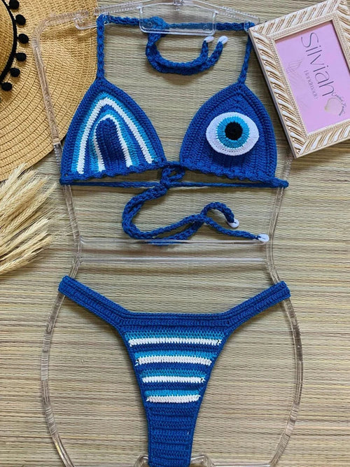 Boldessa® Reality Club Two Piece