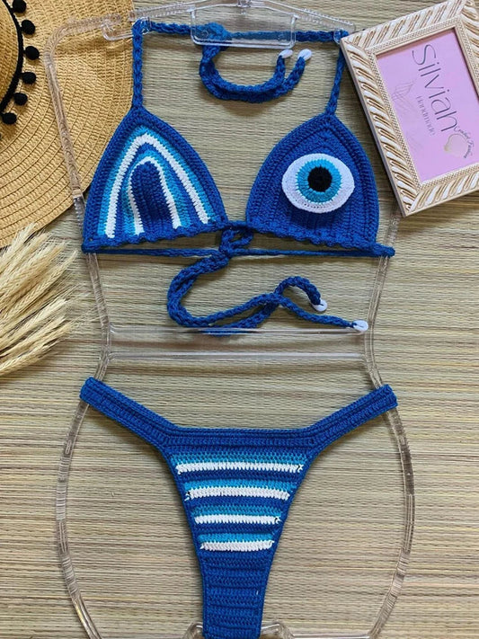 Boldessa® Reality Club Two Piece