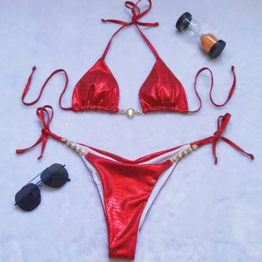 Boldessa® The Letters From You Two Piece