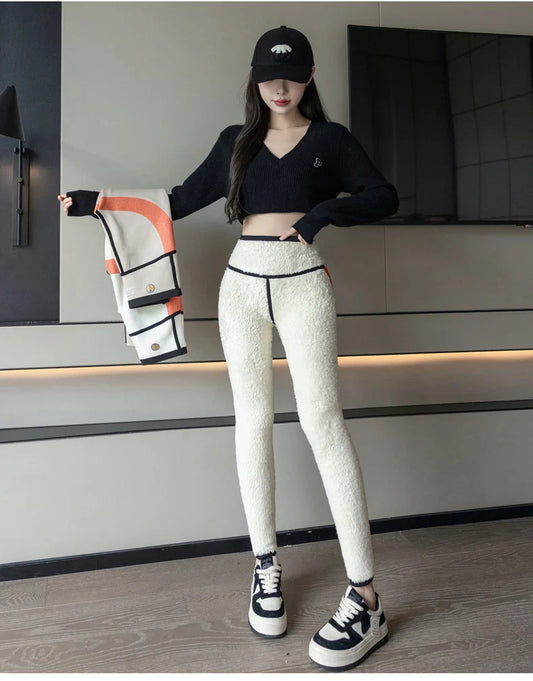 Boldessa® Put Me First Leggings
