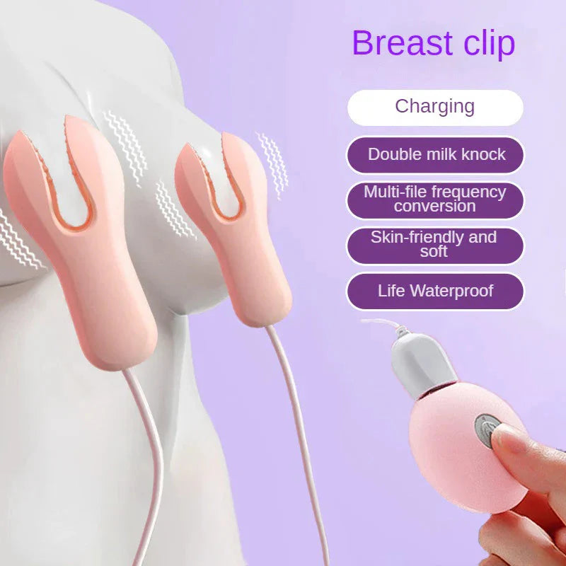 💥 2025 Limited 70% ️OFF 💦 SUPTRUCK™ Electric Clamp Vibrator