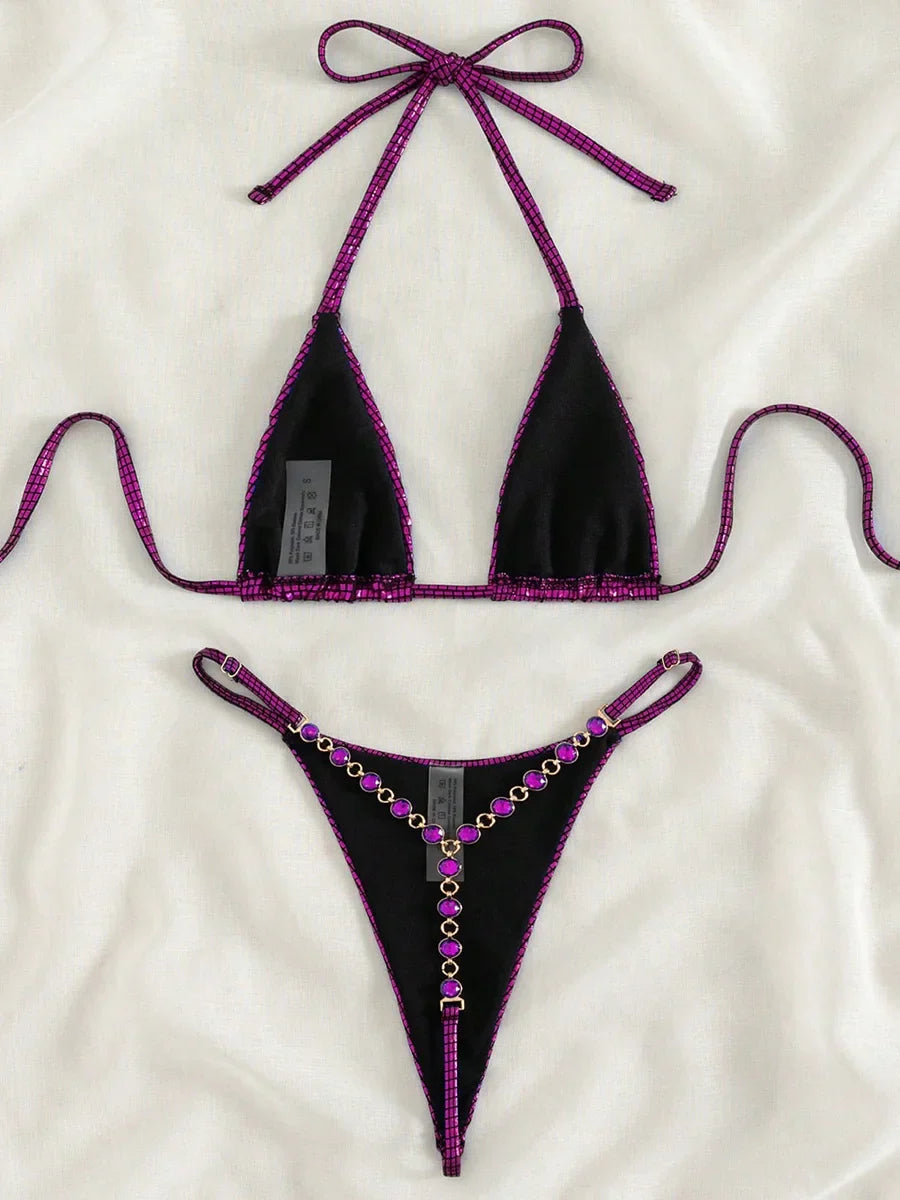 Boldessa® Sweet Dreams About You Two Piece