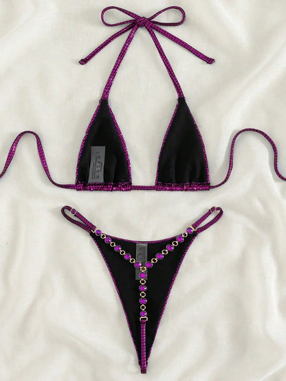 Boldessa® Sweet Dreams About You Two Piece