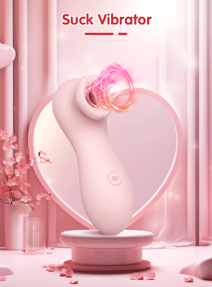 LacyMate™ Mini Siren Sucker Pro