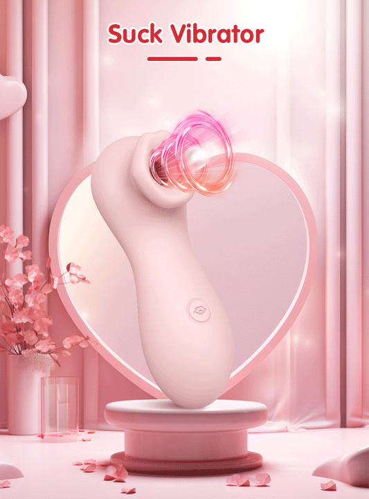 LacyMate™ Mini Siren Sucker Pro