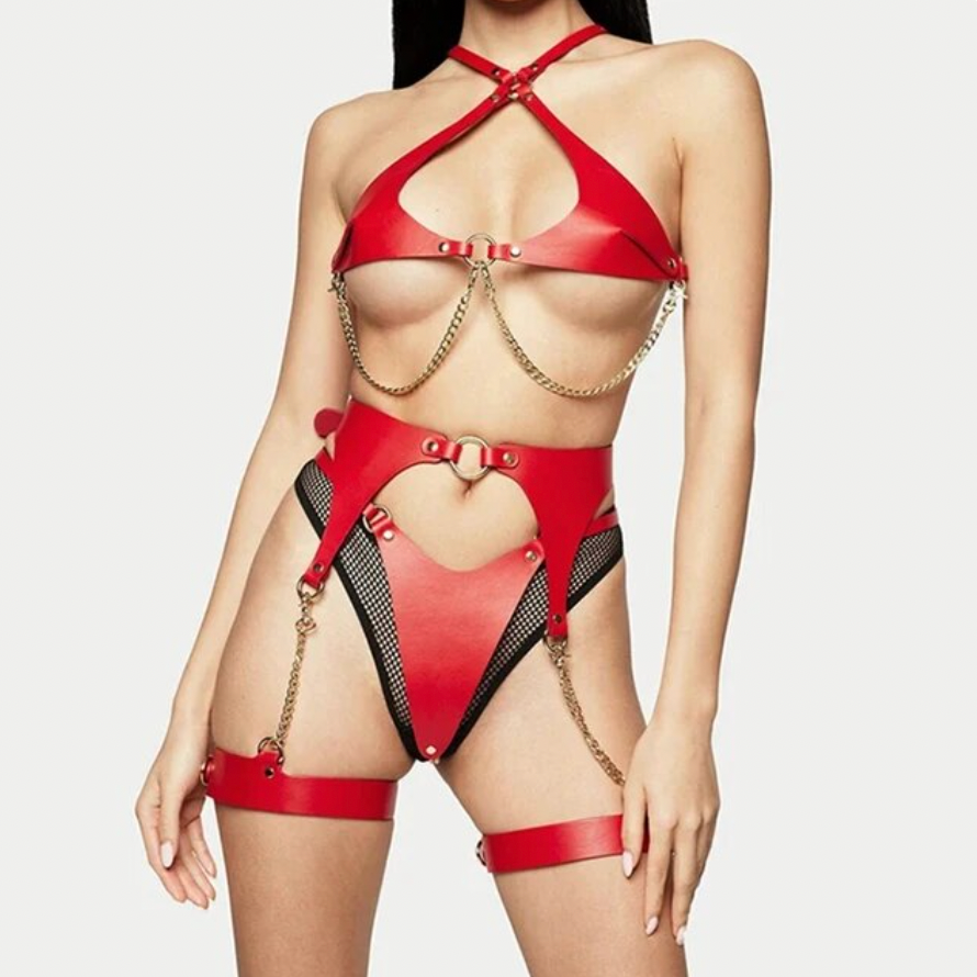 Gothyx® Body Whisper